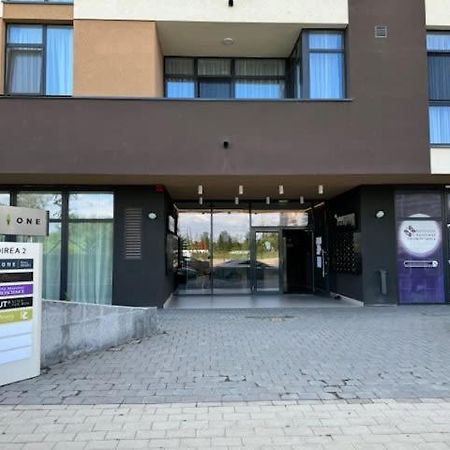 Joy City Stay Nord One N2-52 Timisoara Exterior foto