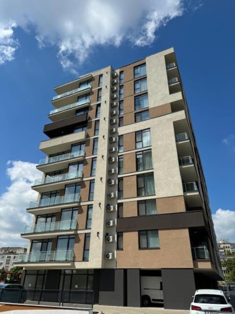Joy City Stay Nord One N2-52 Timisoara Exterior foto