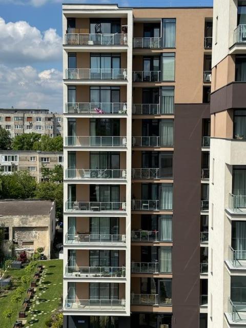 Joy City Stay Nord One N2-52 Timisoara Exterior foto