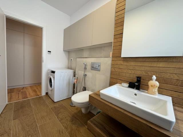 Joy City Stay Nord One N2-52 Timisoara Exterior foto