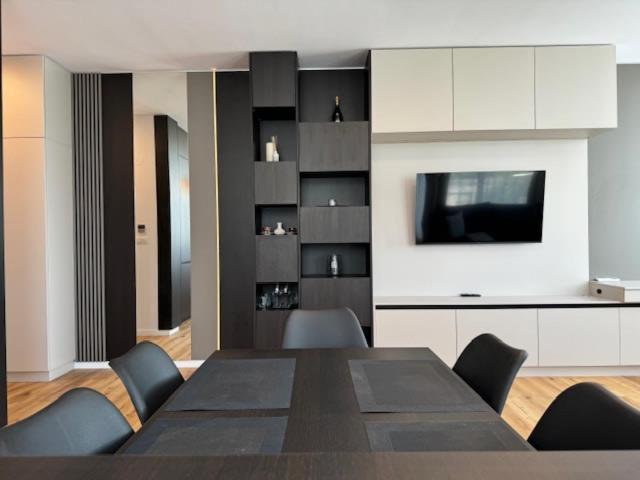 Joy City Stay Nord One N2-52 Timisoara Exterior foto