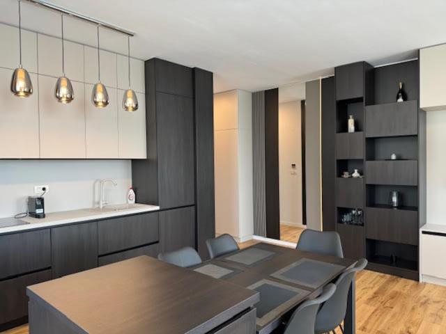 Joy City Stay Nord One N2-52 Timisoara Exterior foto