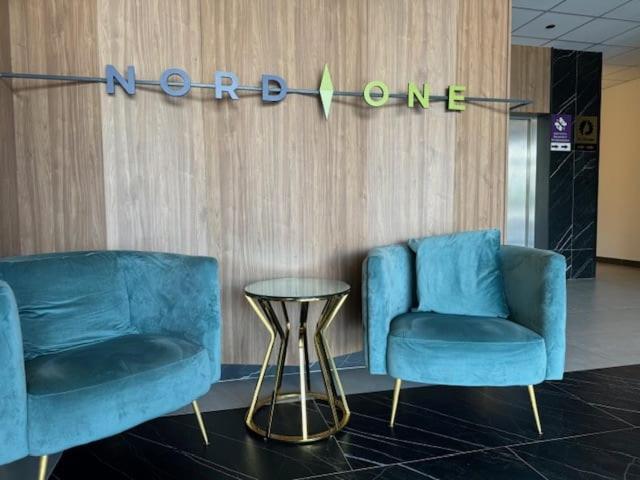 Joy City Stay Nord One N2-52 Timisoara Exterior foto