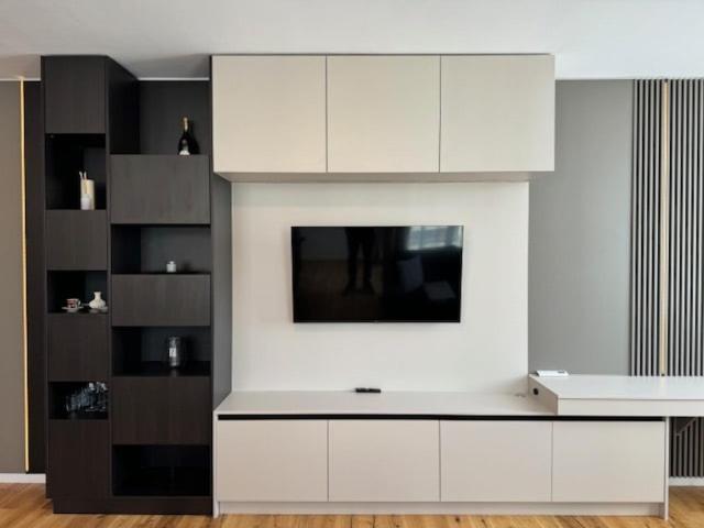 Joy City Stay Nord One N2-52 Timisoara Exterior foto